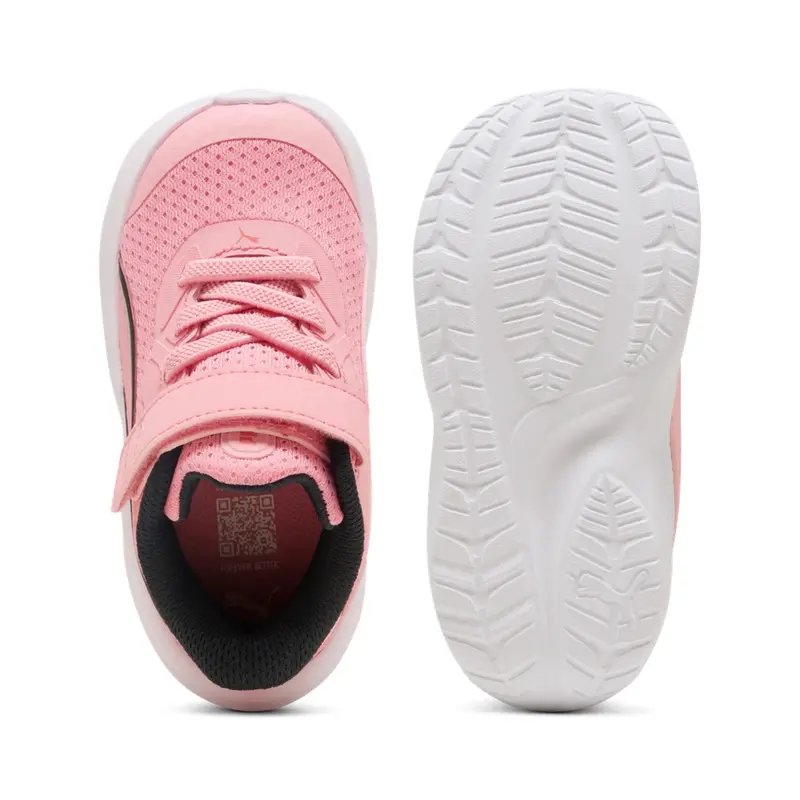 Puma Pinkscape-White Skyrocket 2 Ac+ Inf 6