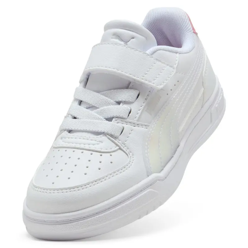 Puma White-Rosy Outlook-Silver Puma Caveniii Holo2.0 Ac+ Ps 2