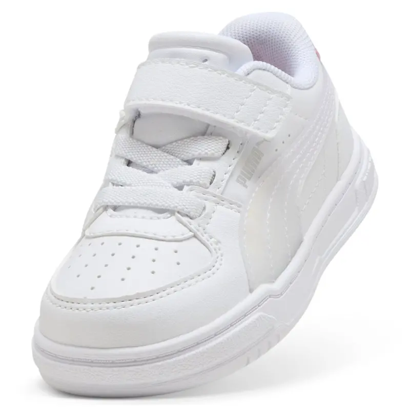 Puma White-Rosy Outlook-Silver Puma Caveniiiholo2.0 Ac+ Inf 2