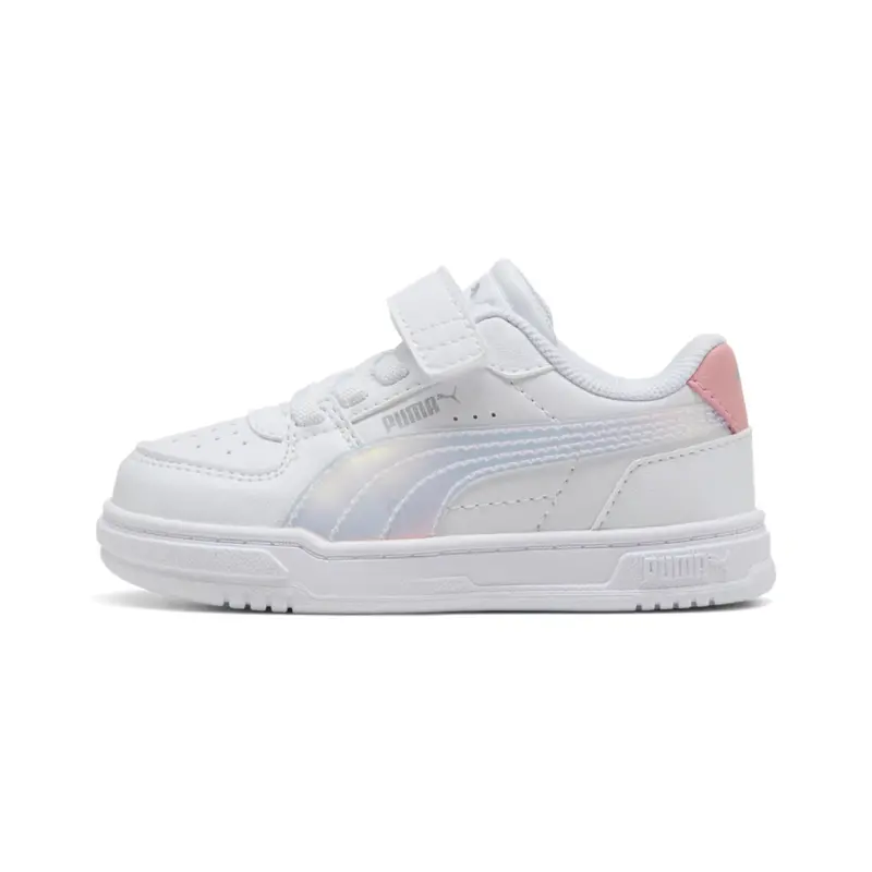 Puma White-Rosy Outlook-Silver Puma Caveniiiholo2.0 Ac+ Inf 3