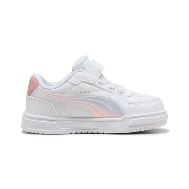 Puma White-Rosy Outlook-Silver Puma Caveniiiholo2.0 Ac+ Inf 4