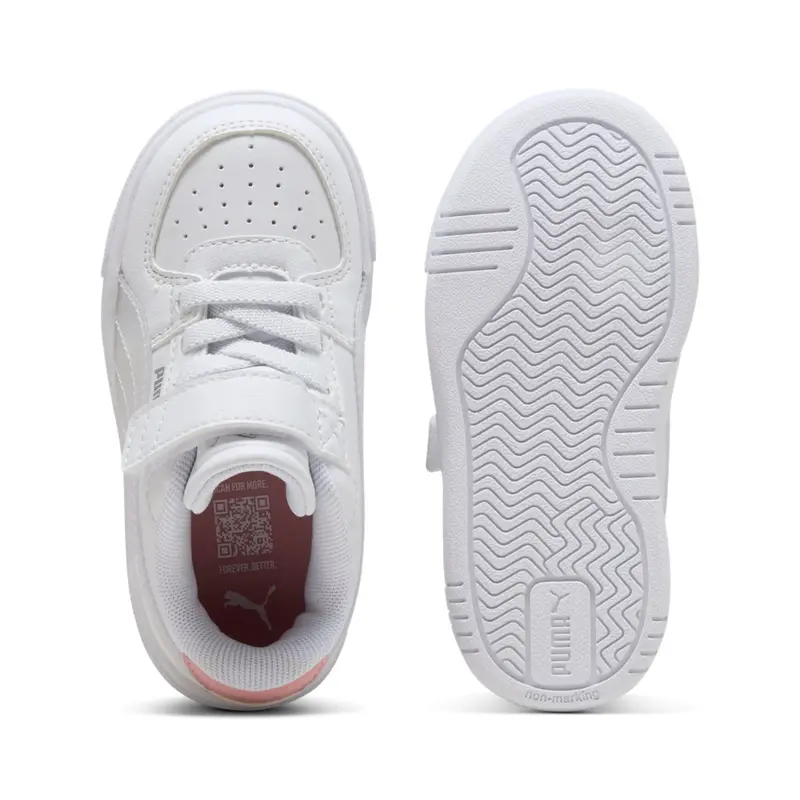 Puma White-Rosy Outlook-Silver Puma Caveniiiholo2.0 Ac+ Inf 6