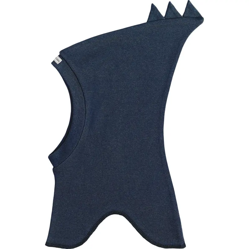 Racing Kids Nisse Elefanthue Navy 1