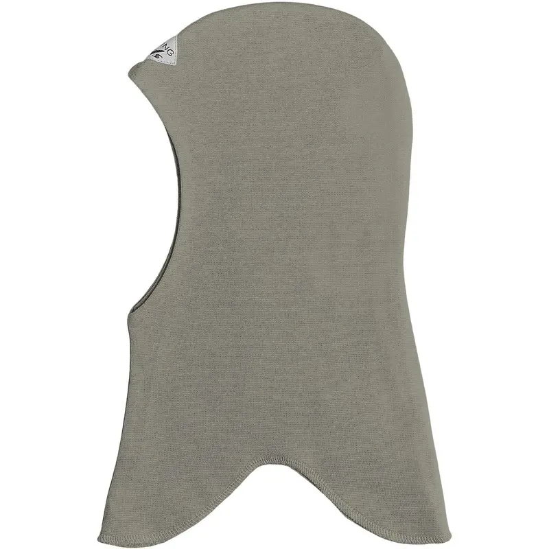 Racing Kids Rund Elefanthue Dusty Green 1