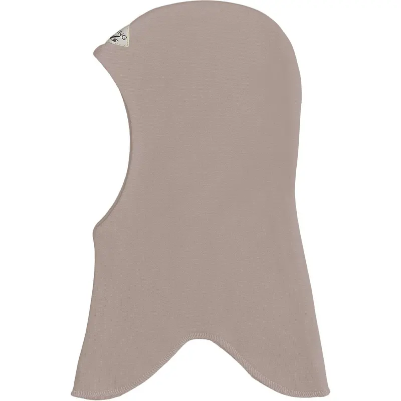 Racing Kids Sandy Beige 2-Lags Rund Elefanthue 1