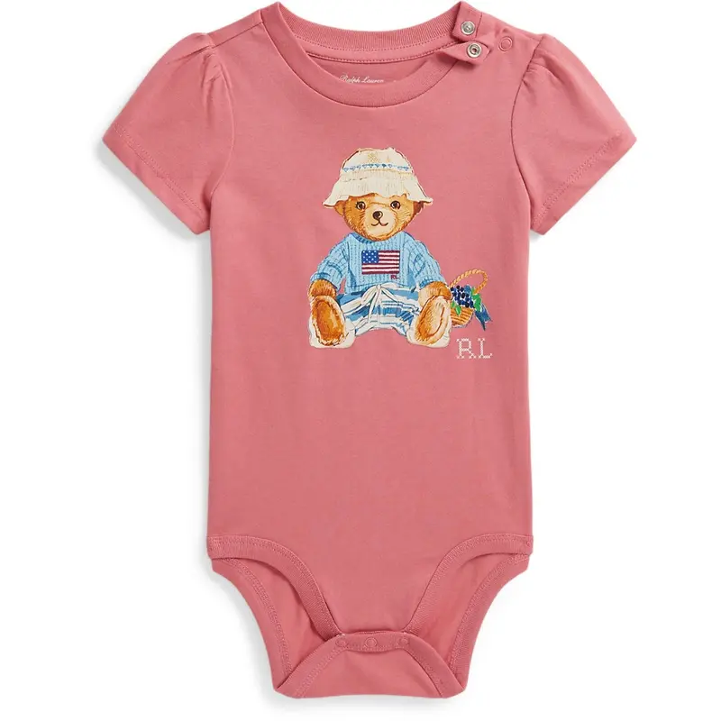 Ralph Lauren Baby Desert Rose Body 1