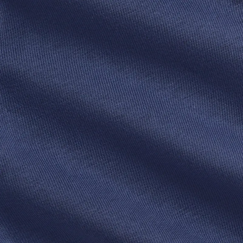 Ralph Lauren Baby Light Navy Pant Sæt 2