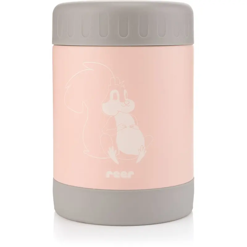 Reer Colourdesign - Termobeholder, Pink 1