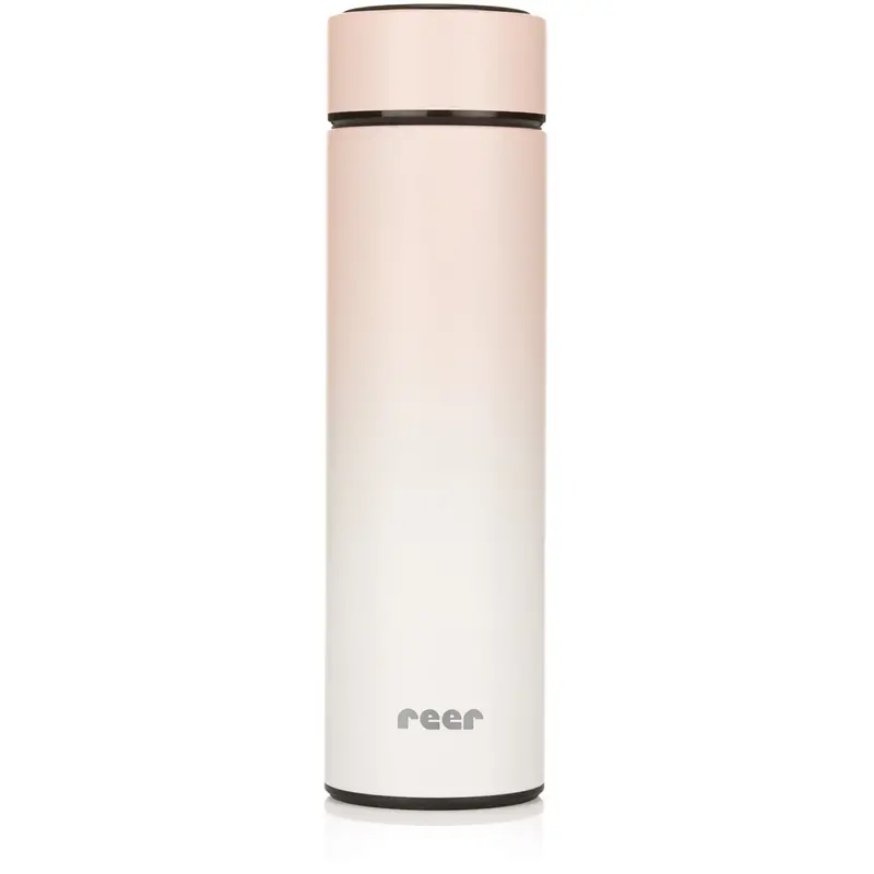 Reer Colourdesign - Termoflaske, Pink 1