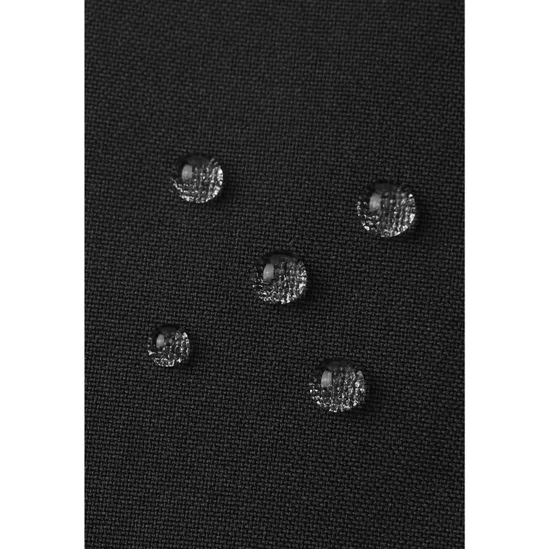 Reima Black Osaten Black Softhell Vanter 2