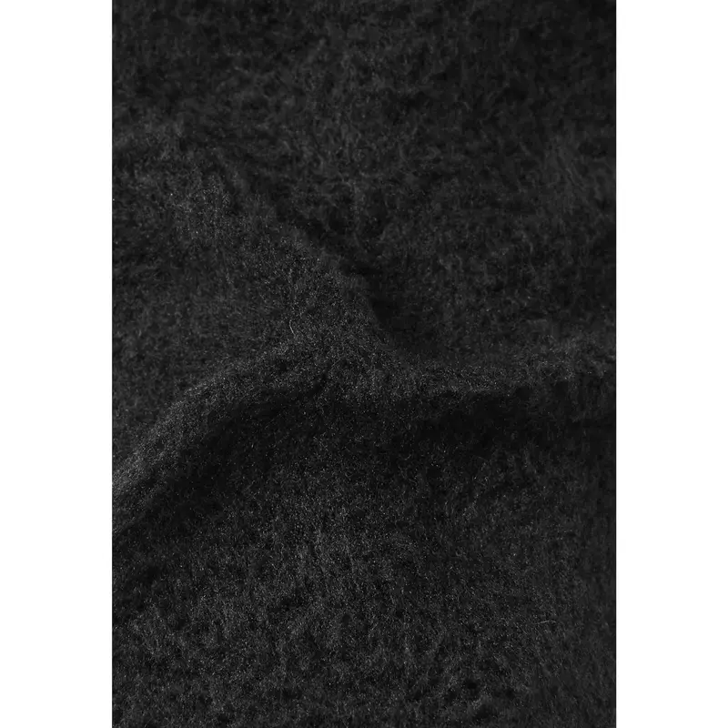 Reima Black Osaten Black Softhell Vanter 3