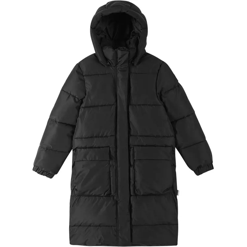 Reima Black Vinterjakke Kumpula 1