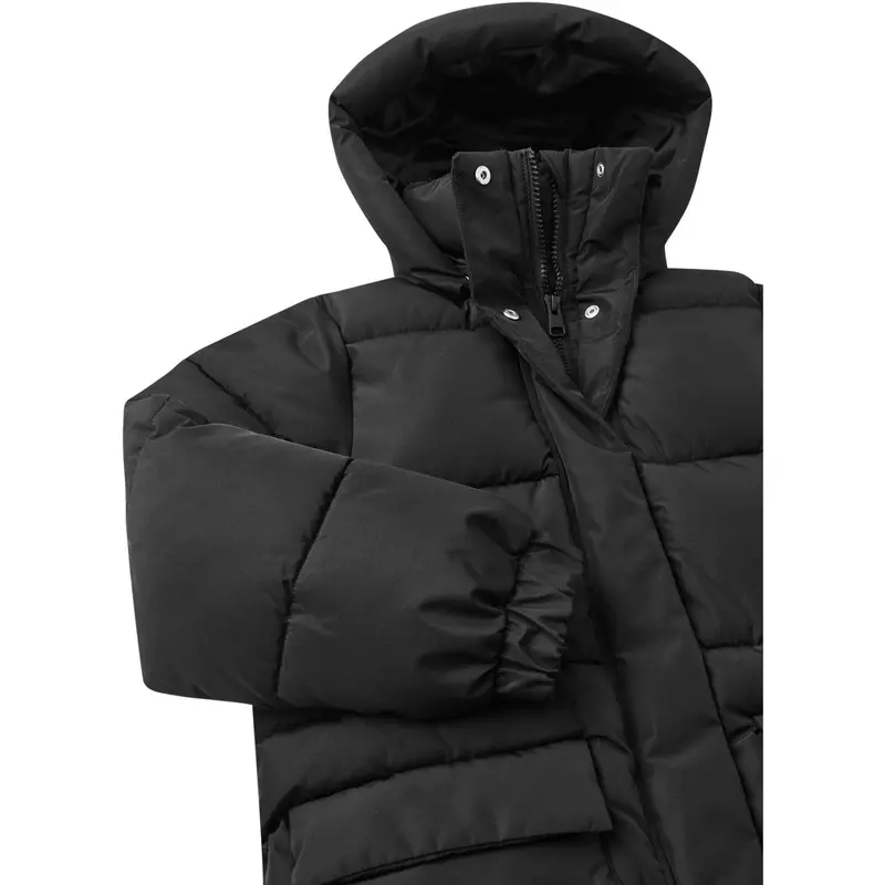Reima Black Vinterjakke Kumpula 2