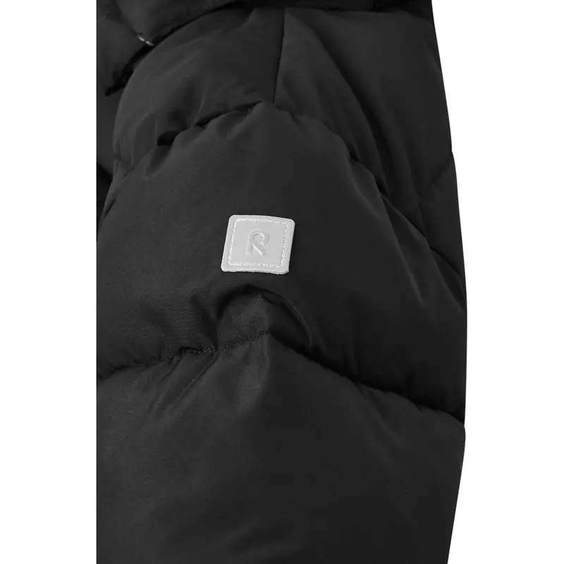 Reima Black Vinterjakke Kumpula 5
