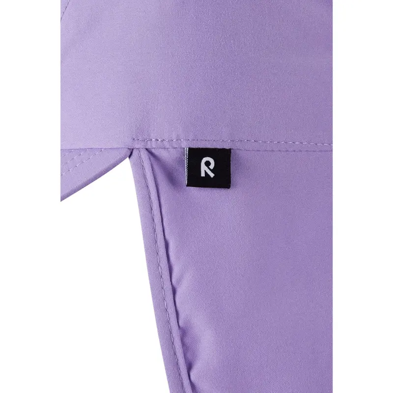 Reima Blooming Lilac Biitsi Sunproof Hat 50 Upf 50+ 2