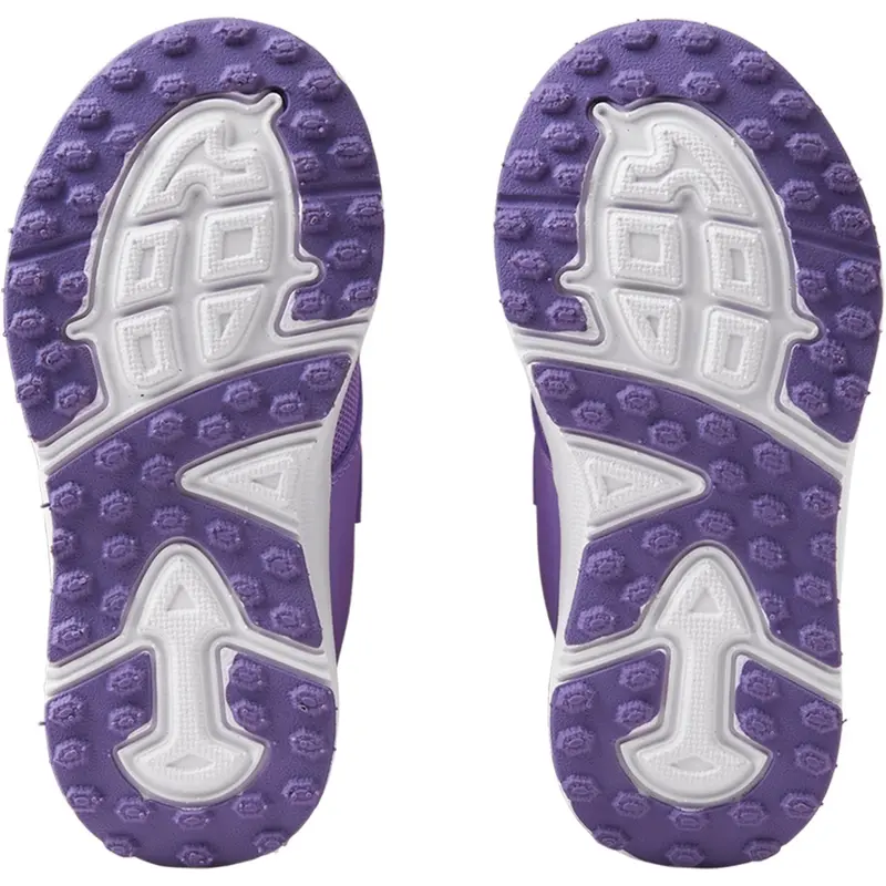 Reima Blooming Lilac Ekana Sneakers 5