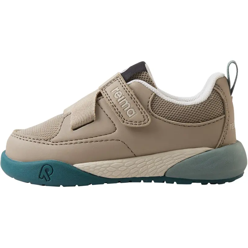 Reima Earthy Beige Kiirus Reimatec Shoes 3