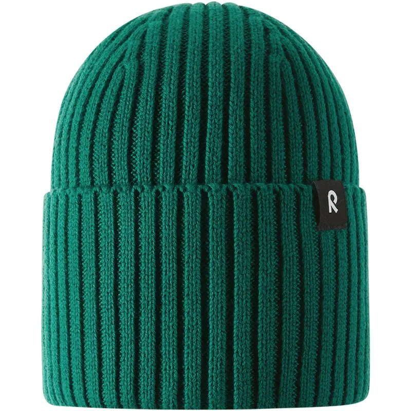 Reima Melange Grey Hattara Melange Grey Hue 1