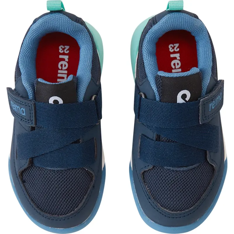 Reima Navy Kiirus Reimatec Shoes 2