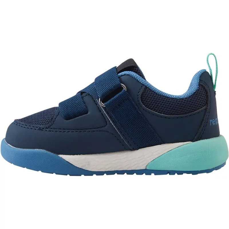 Reima Navy Kiirus Reimatec Shoes 3