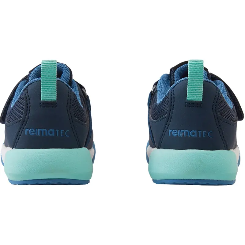 Reima Navy Kiirus Reimatec Shoes 7