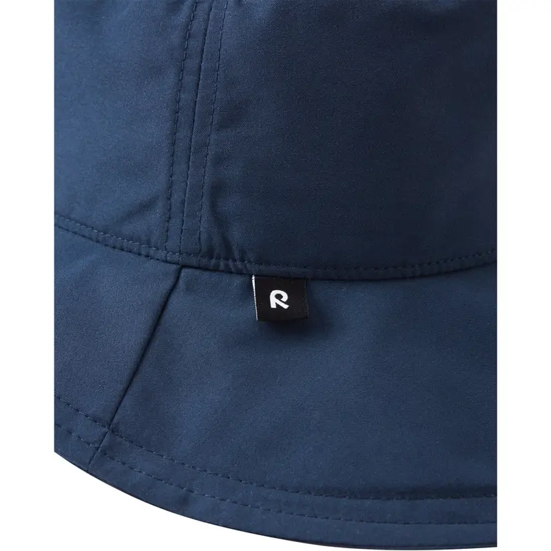 Reima Navy Rantsu Sunproof Hat 50 Upf 50+ 2