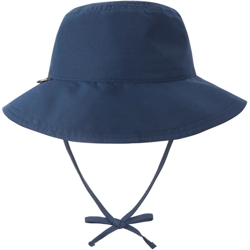 Reima Navy Rantsu Sunproof Hat 50 Upf 50+ 3