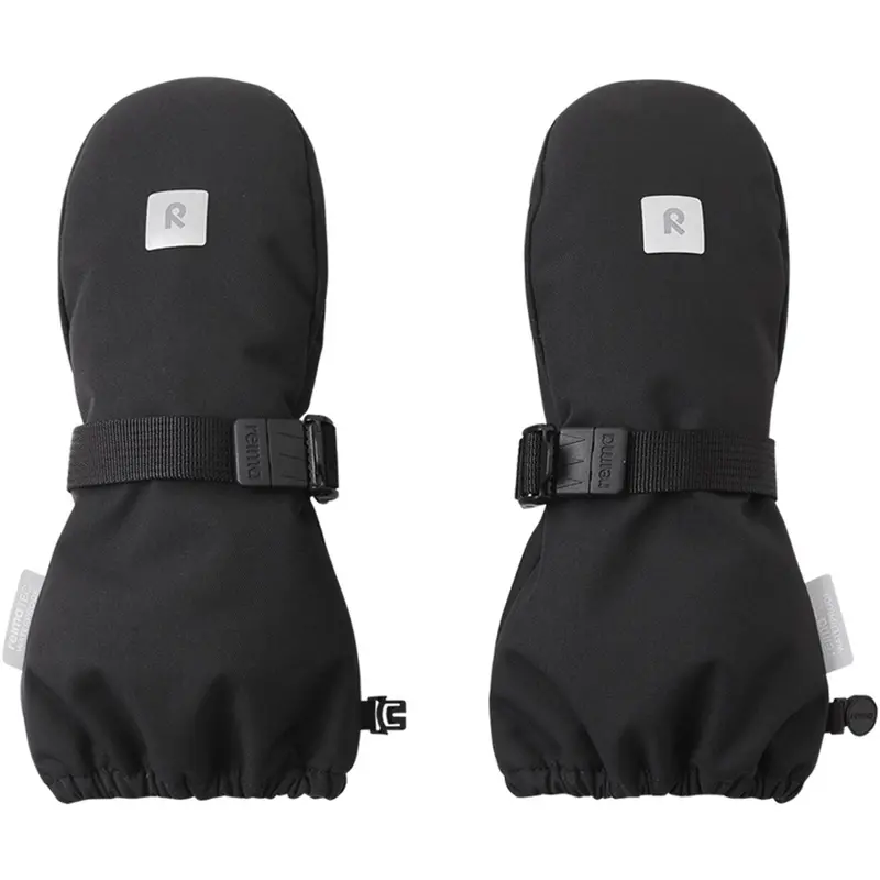 Reima Ote Black Reimatec Vanter 1