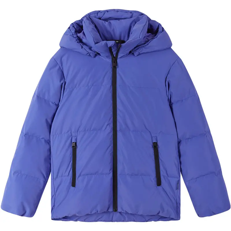 Reima Paimio Breezy Violet Dunjakke 1