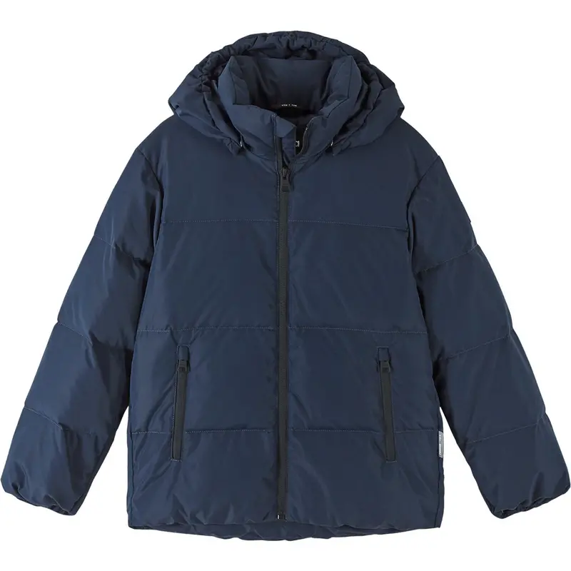 Reima Paimio Navy Dunjakke 1