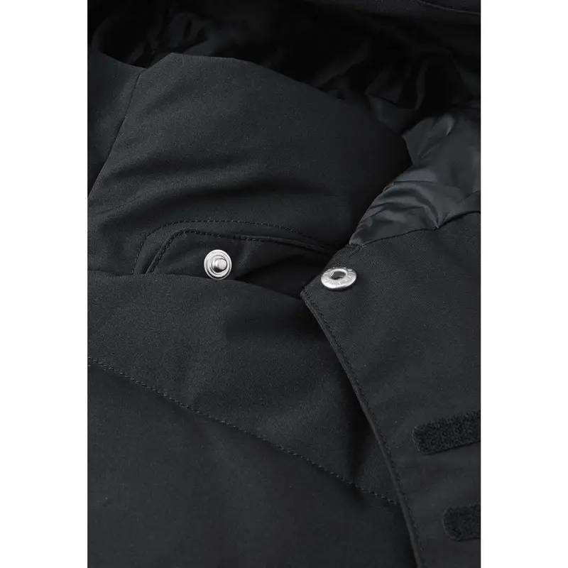 Reima Ranua Black Dynejakke 3