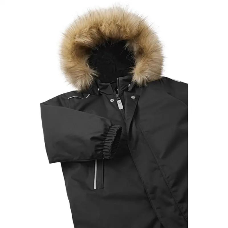 Reima Reimatec Flyverdragt Gotland Black 3