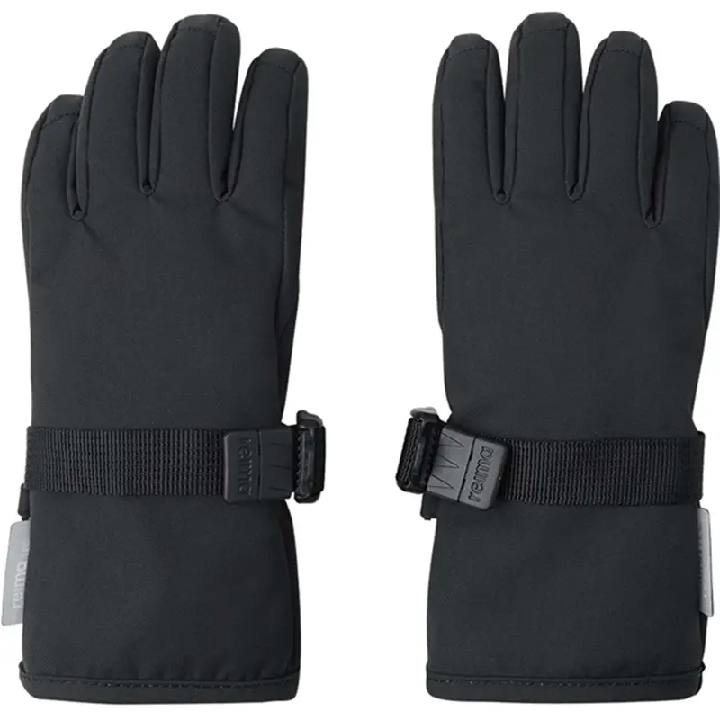 Reima Reimatec Handsker Tartu Black 1