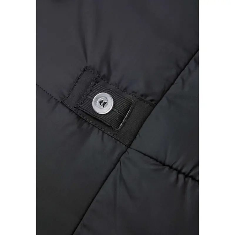 Reima Reimatec Vinter Flyverdragt Stavanger Black 6