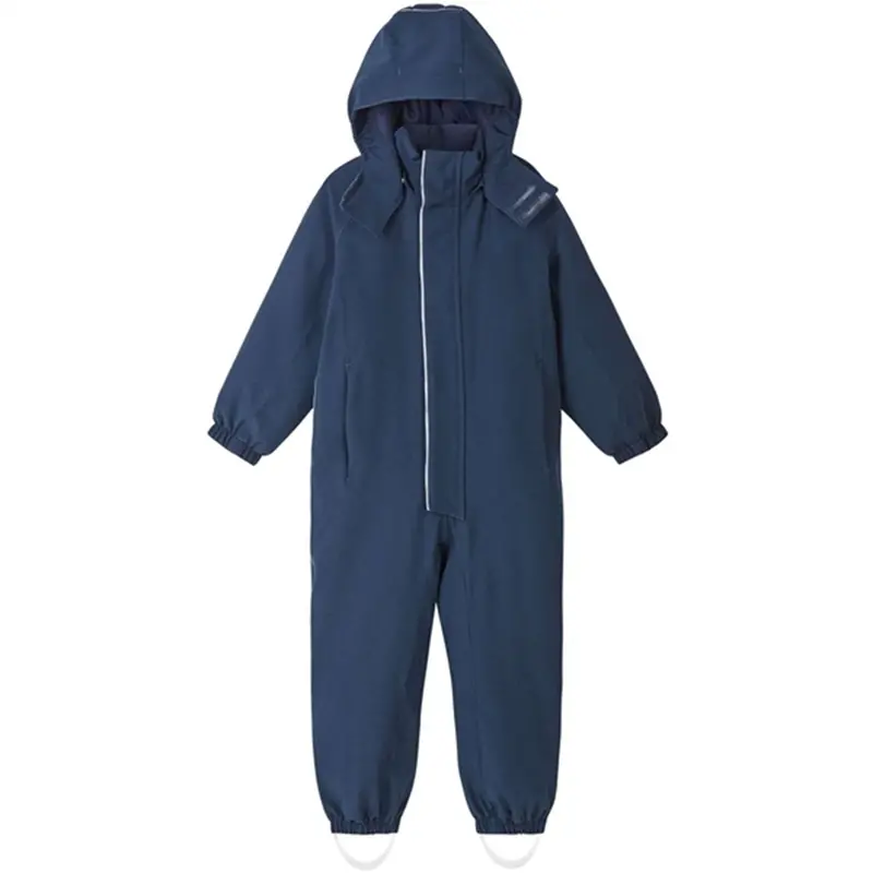 Reima Reimatec Vinter Flyverdragt Tromssa Navy 1