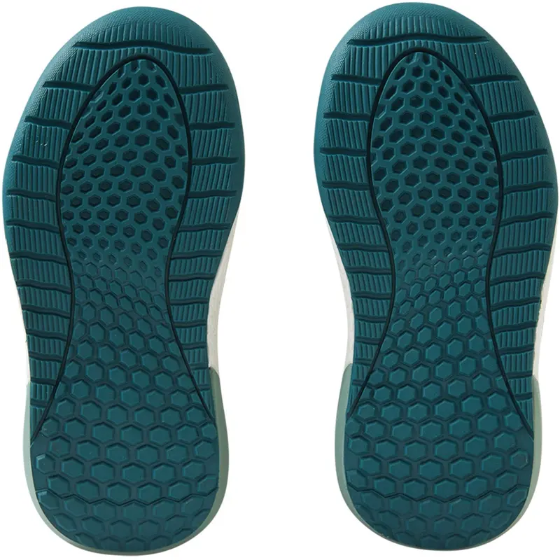 Reima Stone Green Lomalla Sandals 5