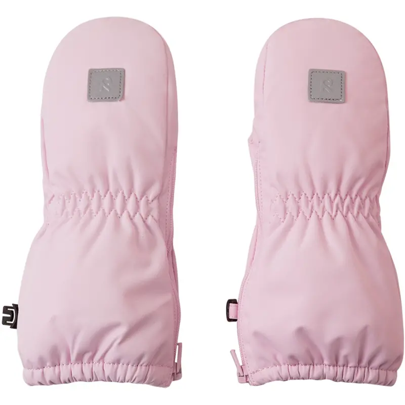Reima Tassu Pale Rose Vanter (Woven) 1