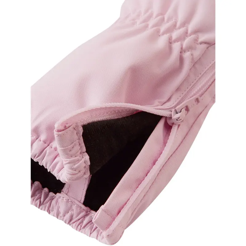 Reima Tassu Pale Rose Vanter (Woven) 2