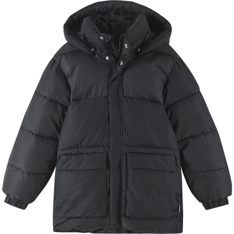 Reima Toukola Black Vinterjakke 1