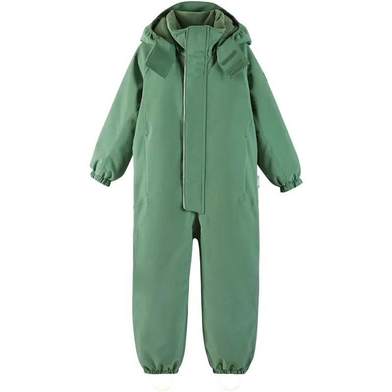 Reima Tromssa Green Clay Reimatec Vinter Flyverdragt 1
