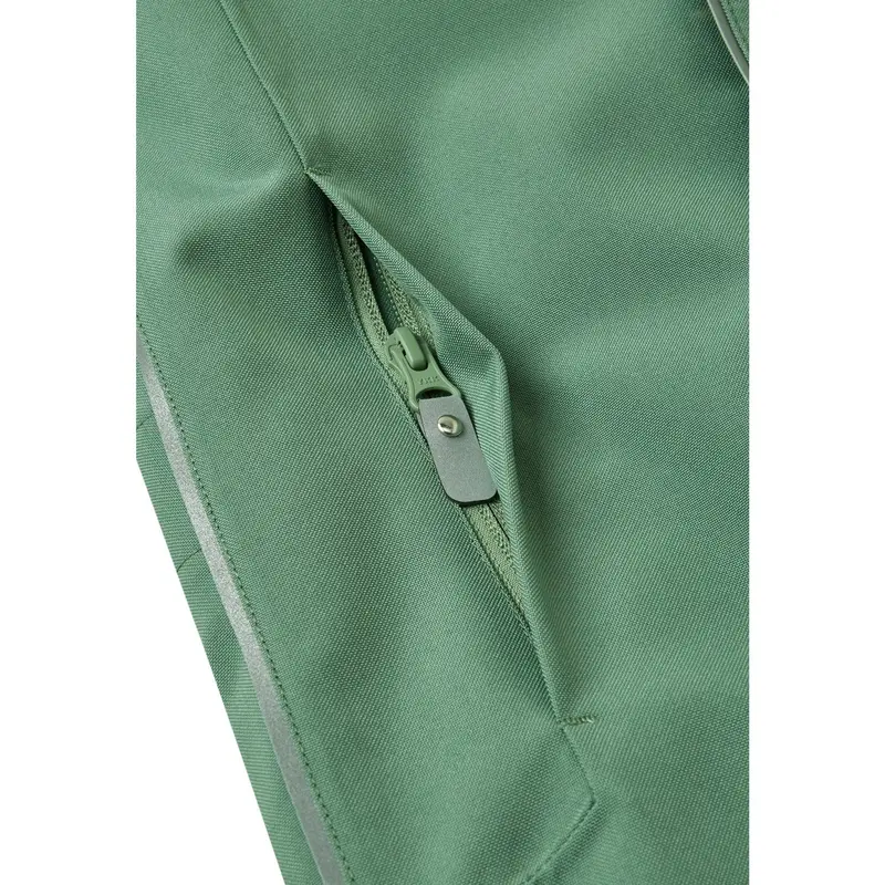 Reima Tromssa Green Clay Reimatec Vinter Flyverdragt 7