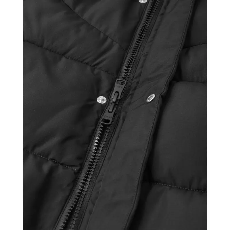 Reima Vaanila Black Vinterjakke 2