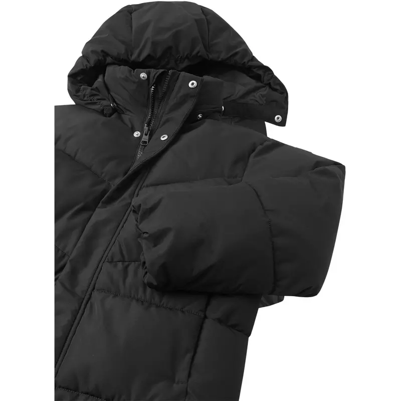 Reima Vaanila Black Vinterjakke 4