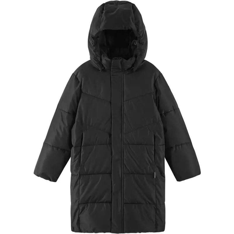 Reima Vaanila Black Vinterjakke 5
