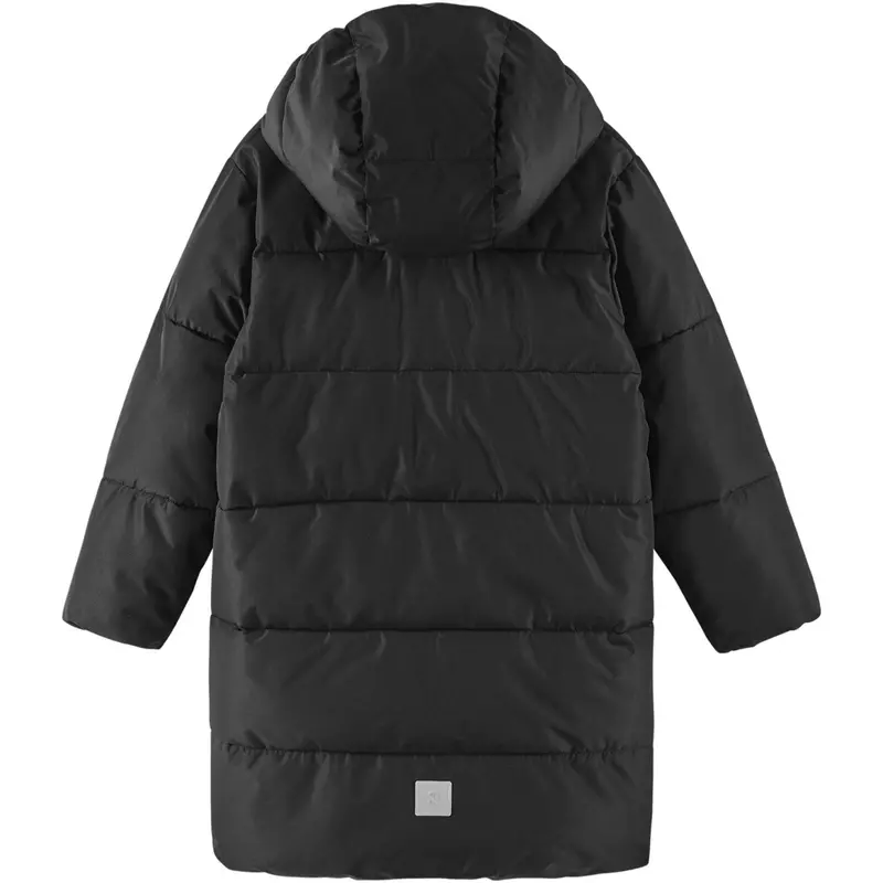 Reima Vaanila Black Vinterjakke 6
