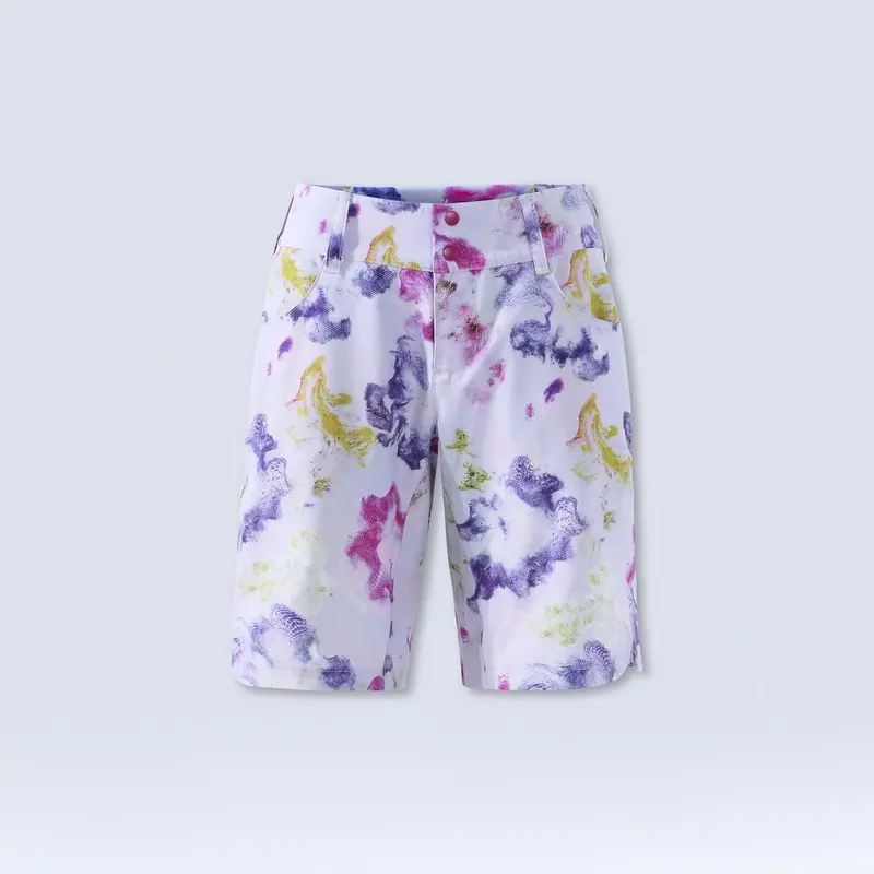 Riley 10" Bike Short 1