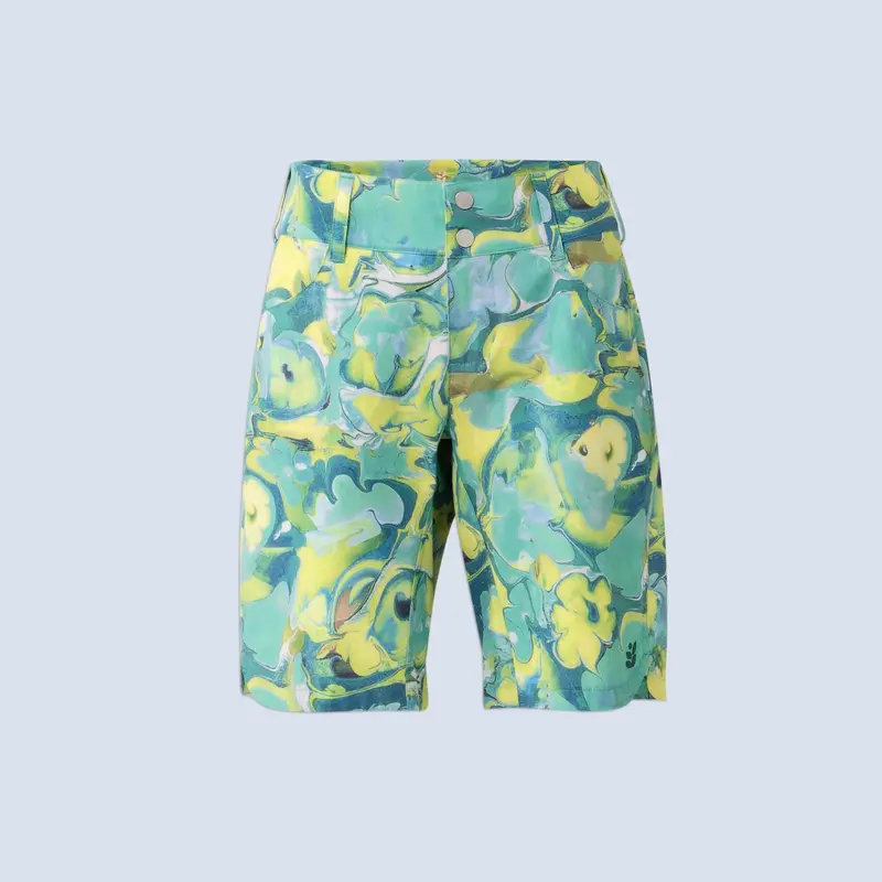 Riley 10" Bike Short 1