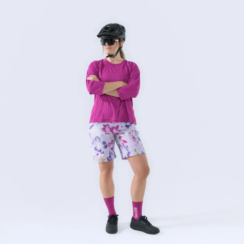 Riley 10" Bike Short 10