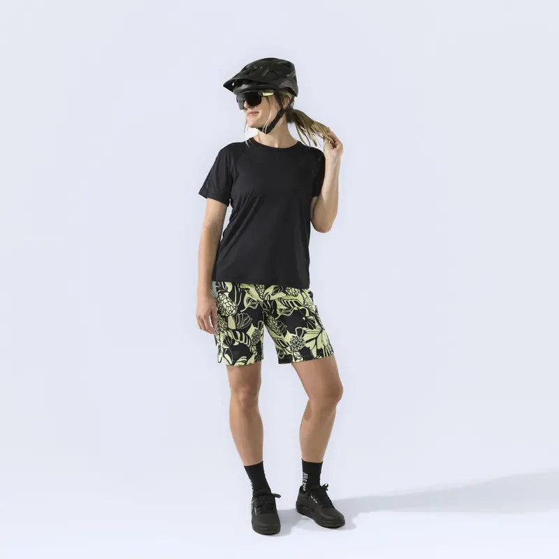 Riley 10" Bike Short 4