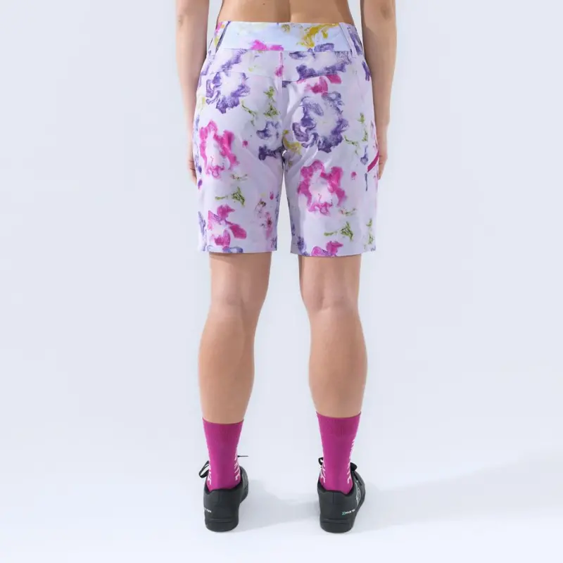Riley 10" Bike Short 8